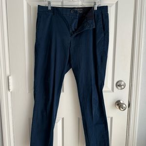 Calvin Klein Men’s Dress Pants